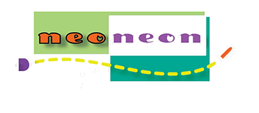 Neoneon Art & Design Logo